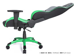 Akracing ゲーミングチェア One Piece ゾロ Forestway 通販フォレストウェイ Akracing ゲーミングチェア One Piece ゾロ Forestway 通販フォレストウェイ