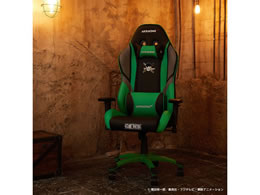 Akracing ゲーミングチェア One Piece ゾロ Forestway 通販フォレストウェイ Akracing ゲーミングチェア One Piece ゾロ Forestway 通販フォレストウェイ