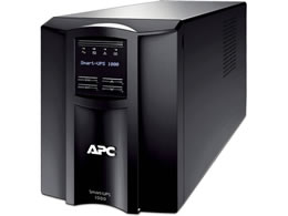 APC Smart-UPS 1000 LCD 100V 7�N�ۏ� SMT1000J7W