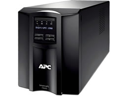 APC �^���[�^ Smart-UPS 1500 LCD 100V SMT1500J
