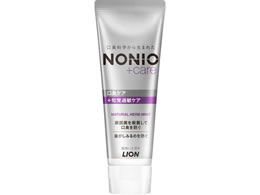 ���C�I�� NONIO �v���X�m�o�ߕq�P�A �n�~�K�L 130g