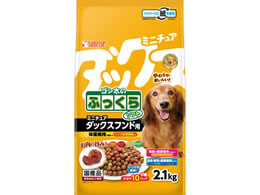 �}���J�� �S�����̂ӂ�����\�t�g �~�j�`���A�_�b�N�X�t���h �����p 2.1kg
