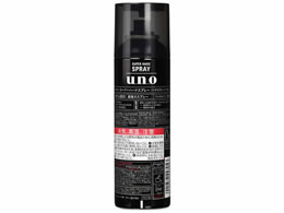 ファイントゥデイ資生堂 Uno スーパーハードスプレー170g Forestway 通販フォレストウェイ ファイントゥデイ資生堂 Uno スーパーハードスプレー170g Forestway 通販フォレストウェイ