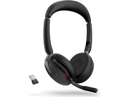 GN�I�[�f�B�I Jabra Evolve2 65Flex �����w�b�h�Z�b�g �܂肽���� Link390a MS �X�e���I 26699-999-999