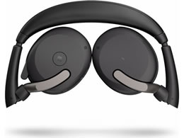 GN�I�[�f�B�I Jabra Evolve2 65Flex �����w�b�h�Z�b�g �܂肽���� Link390c MS �X�e���I 26699-999-899