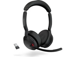GN�I�[�f�B�I Jabra Evolve2 55 �����w�b�h�Z�b�g Link390a UC �X�e���I 25599-989-999
