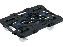 TRUSCO  A[go bV^Cv 515X385 iCԗ 4֎ Xgbp[t  MPK-500NJS-BK