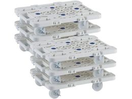 TRUSCO ܂Ƃߔ  A[go MPK-500NJS-W 6Zbg MPK-500NJS-W-M6