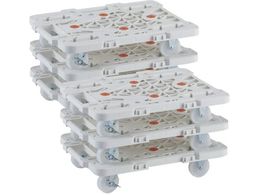 TRUSCO ܂Ƃߔ  A[go MPK-500NS-W 6Zbg MPK-500NS-W-M6