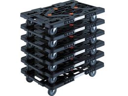 TRUSCO ܂Ƃߔ  [go MPK-600-BK 6Zbg MPK-600-BK-M6