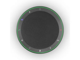GN�I�[�f�B�I Jabra Speak2 75 USB&�����}�C�N�X�s�[�J�[ USB-A�^CMS 2775-109