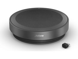 GN�I�[�f�B�I Jabra Speak2 75 USB&�����}�C�N�X�s�[�J�[ USB-A�^CMS Link380c 2775-329