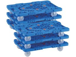 TRUSCO ܂Ƃߔ  A[go MPK-600NJ-B 6Zbg MPK-600NJ-B-M6