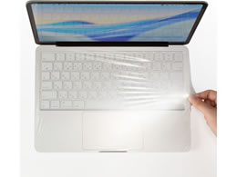 �T�����T�v���C MacBook Neo�p �S�ʃJ�o�[ FA-NMACBN