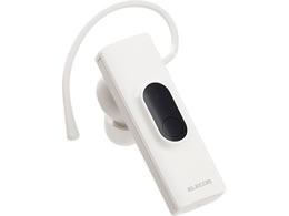�G���R�� Bluetooth�w�b�h�Z�b�g �Ў� USB Type-C�[�d HD Voice �}�C�N�~���[�g �}���`�|�C���g �z���C�g LBT-HSC11MPWH