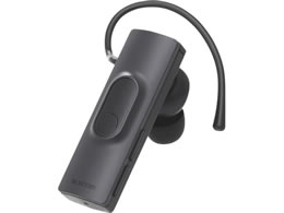 �G���R�� Bluetooth�w�b�h�Z�b�g �Ў� USB Type-C�[�d HD Voice �}�C�N�~���[�g �}���`�|�C���g �u���b�N LBT-HSC11PCBK