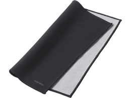 �T�����T�v���C �s�^�b�Ƃ������K�W�F�b�g�N���X S�T�C�Y �u���b�N CD-CCW1BK