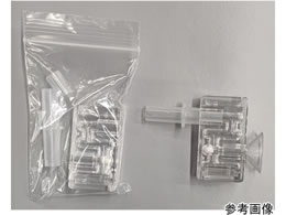 ���m�}�[�N���쏊 �d�C���w���A���R�[�����m��AC-018��p�t�B���^�[���j�b�g 65-2332-87