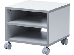 �T�����T�v���C ���[�U�[�v�����^�X�^���h W400�~D400�~H350mm LPS-T128