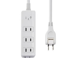 �����d�� ELPA �R�[�h�t���A���[���^�b�v 4�� 3m