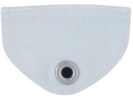 �|�� �t�h�[�ĂԂ�������p�x���g�J�o�[ �u���[ 65-2780-58