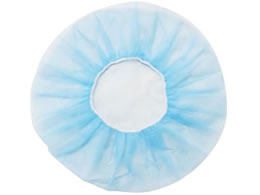 �J�����g(��{�Y��) �\�t�g�L���b�v �u���[ 100���� 65-3353-34