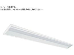 HotaluX LED��̌^�x�[�X�Ɩ� 40�`�������ʊJ���^�C�v190mm�� �{�� + �h�Зp�Ɩ���� ���C�g���j�b�g 4000lm MQEB4102 40NA-N8