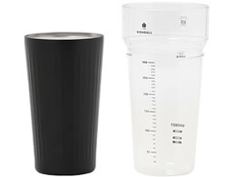 シービージャパン ハイボールタンブラー 500ml ブラック Forestway 通販フォレストウェイ シービージャパン ハイボールタンブラー 500ml ブラック Forestway 通販フォレストウェイ