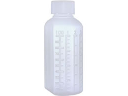 �������쏊 �}�[�J�[����r 100mL �m�[�}���L���b�v(�z���C�g:��)1��(20�{��) 65-5551-36