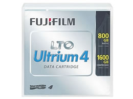 20パックFuji 15716800?lto4?Ultrium 4?800?/ 1.6?TBデータ