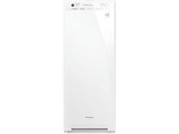 ダイキン 加湿ストリーマ空気清浄機 ホワイト Ack55w W Forestway 通販フォレストウェイ
