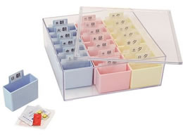 ���v���H�� �T�Ԃ�����P�[�X 1��3�� 65-5604-59