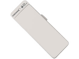 HIDISC USB3.0[ 8GB pX[hΉ HDUF127S8GML3
