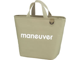 �V�[�r�[�W���p�� �ۗ⃉���`�g�[�g�o�b�O maneuver M �x�[�W��