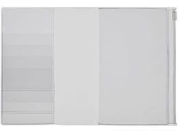 ���������f�B�H�� ����蒠�J�o�[ 100���� 65-8735-65