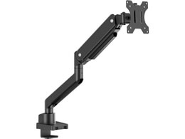 �A�[���E�G�t�E���}�J�� ���j�^�[�A�[�� ���J�j�J���X�v�����O������߃^�C�v �V���O�� �u���b�N RFMA-DT53-SGBK