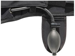 �O�b �G�A�o�b�O�������T�|�[�g�x���g S�T�C�Y 65-8996-71