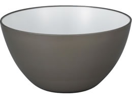 �V�[�r�[�W���p�� �ϔM�����W�{�E�� 18cm �A�b�V���O���[