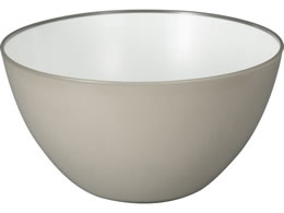 �V�[�r�[�W���p�� �R�ۑϔM�����W�{�E�� 20cm �x�[�W��
