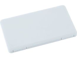 TRUSCO gїp}XNP[X 190X110X12mm zCg MSC-W