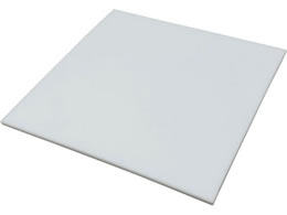 AY PTFEV[g 100~100~2mm 4-2538-02