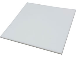 AY PTFEV[g 100~100~3mm 4-2538-03