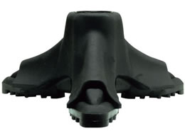 �V�i�m ����ɂ������S��S��(18mm�p)��18mm�p ���S�� 25-5730-03 PP-26-18MM(�u���b�N)