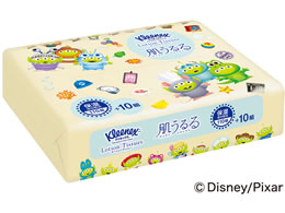 クレシア 限定品 肌うるるソフトパックティッシュ トイ ストーリーエイリアン Forestway 通販フォレストウェイ クレシア 限定品 肌うるるソフトパックティッシュ トイ ストーリーエイリアン Forestway 通販フォレストウェイ