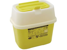 �V���[�v�X�R���e�i�[ 5.0L �j�̂ă{�b�N�X 23-2900-04 PAROLAi STIL�fECO ST03847(5.0L)