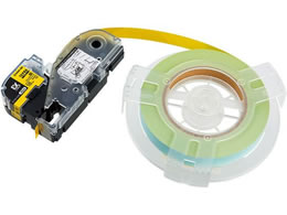 �L���O�W�� �l�֗pEX�����O�e�[�v 18mm �� ������ SC18Y-EXR