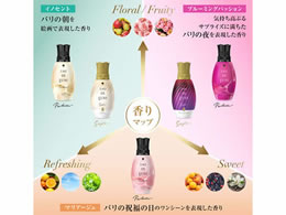P&Gジャパン レノアオードリュクス スタイルシリーズイノセント 詰替 P&Gジャパン レノアオードリュクス スタイルシリーズイノセント 詰替