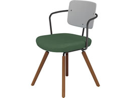 �R�N�� �`�F�A ���[�e �؋r �t���[���^�C�v �w���� K16-R03CZ-BQ6E2X1