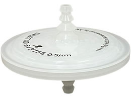 �x�m��Ñ��� MCA�t�B���^�[ ��80mm 10�� 66-0007-53