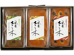 祇園さゝ木 パウンドケーキ Forestway 通販フォレストウェイ